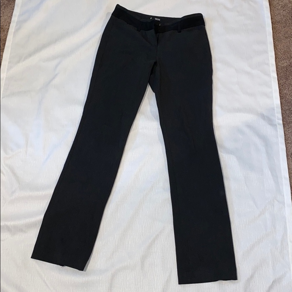 Express dress pants